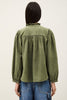 GILDA embroidered blouse