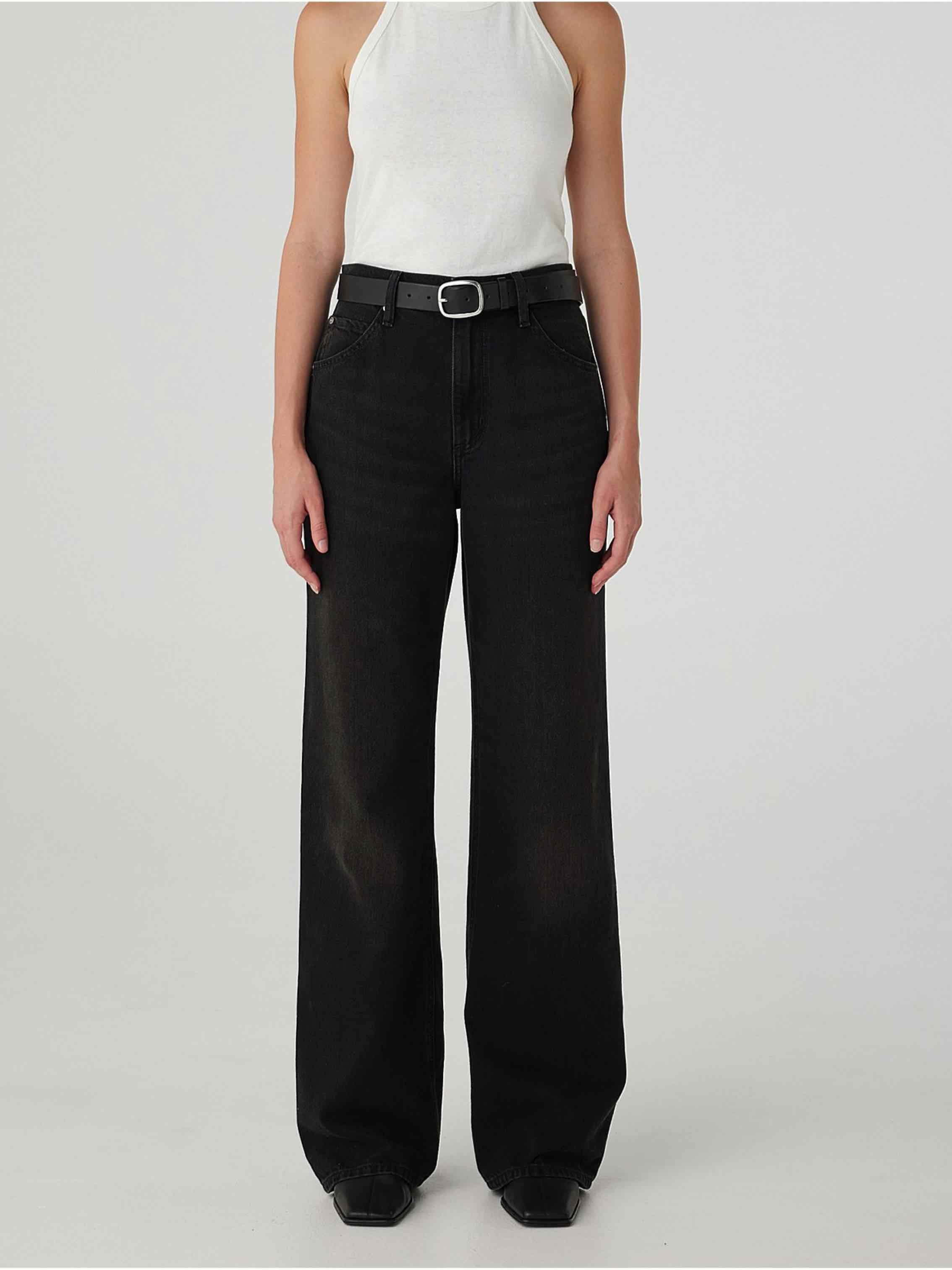 GRACE JEAN WOMEN BLACK