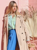 The Sunday Trench / Sand