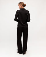 Ally Blouse - Black