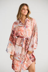 Annabelle Dress