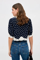 Ursula Undefined Top