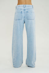 Denim Jeans - ICEL