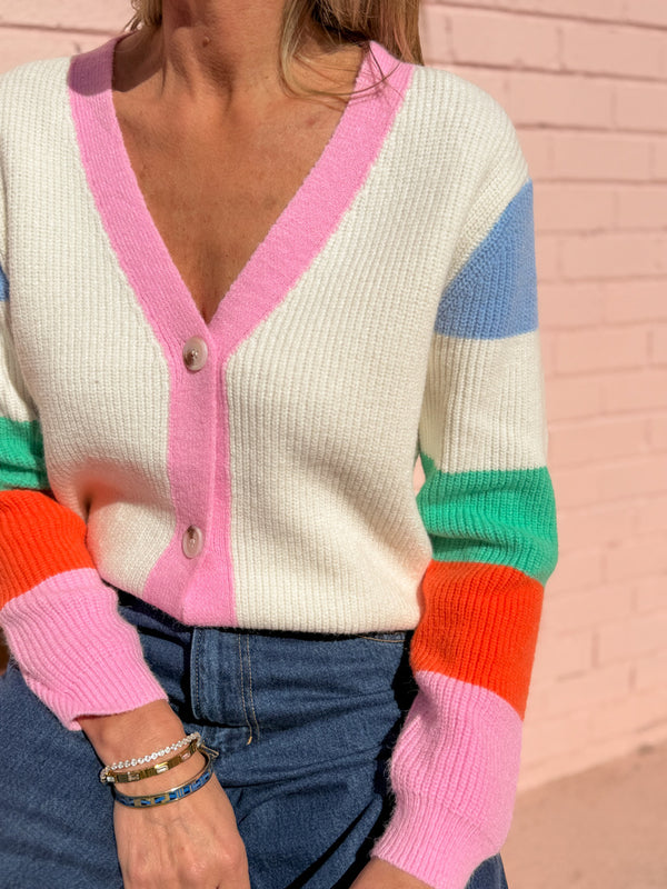Ayla Cardigan