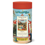 Cavallini - 1000 Pc Puzzle Circus