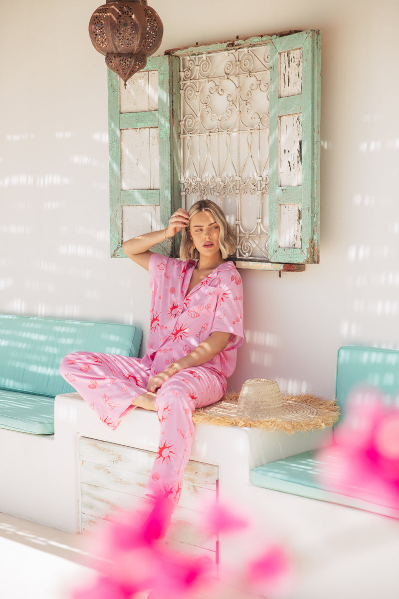 La Fiesta Set - Exclusive Print