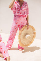 La Fiesta Set - Exclusive Print
