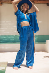 Holiday Set - Ultra Marine Blue