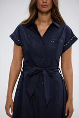 Cordelia Dress