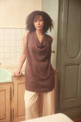 Tova Knit Tank