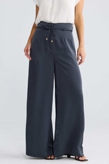 Kensington Pant - Graphite