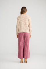 Betty Knit
