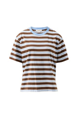 Stevie Slouchy Tee