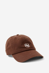 Pip Everyday Cap/WINTER CHOC