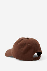 Pip Everyday Cap/WINTER CHOC