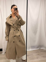 New York Trench