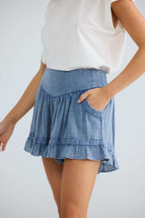 Ithika Short