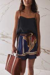 The Yumi Shorts