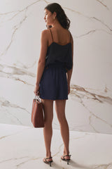 The Yumi Shorts
