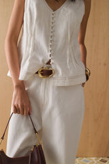 The Formosa Belt - Espresso