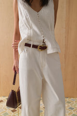 The Formosa Belt - Espresso