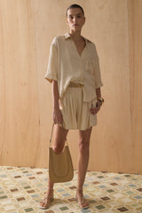 The Formosa Belt - Croissant