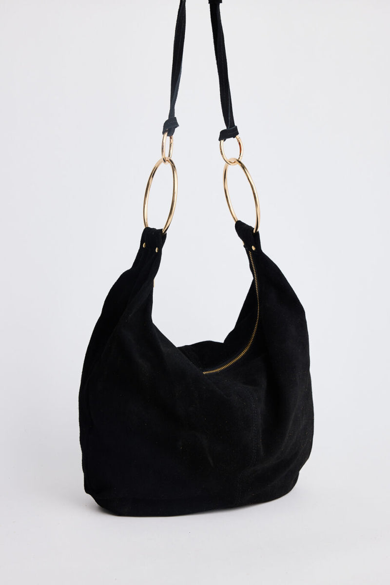Daphne Bag - Black