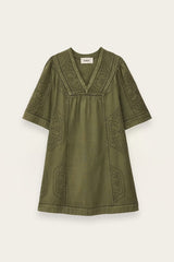 GINA mini dress