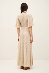 WEENA midi dress