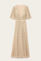 WEENA midi dress