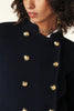 LOUMAN long-sleeved cardigan