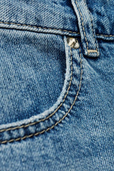MUSC wide-leg jeans