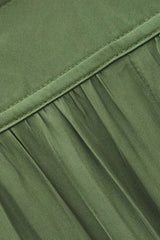 CELIA flowy cargo trousers