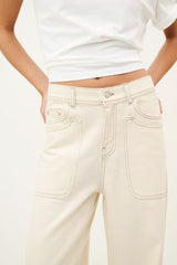 Zoel Pant