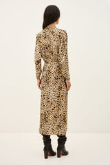 HAMY midi dress
