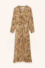 HAMY midi dress