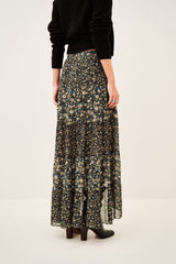 Kara Skirt - Kaki