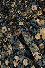 Kara Skirt - Kaki