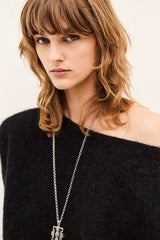 SUELA knit jumper