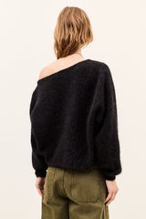 SUELA knit jumper