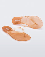 Melissa Harmonic Jelly Beige