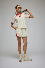 Rhodes Terry Short Coconut