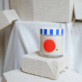 Grapefruit and Thyme Candle