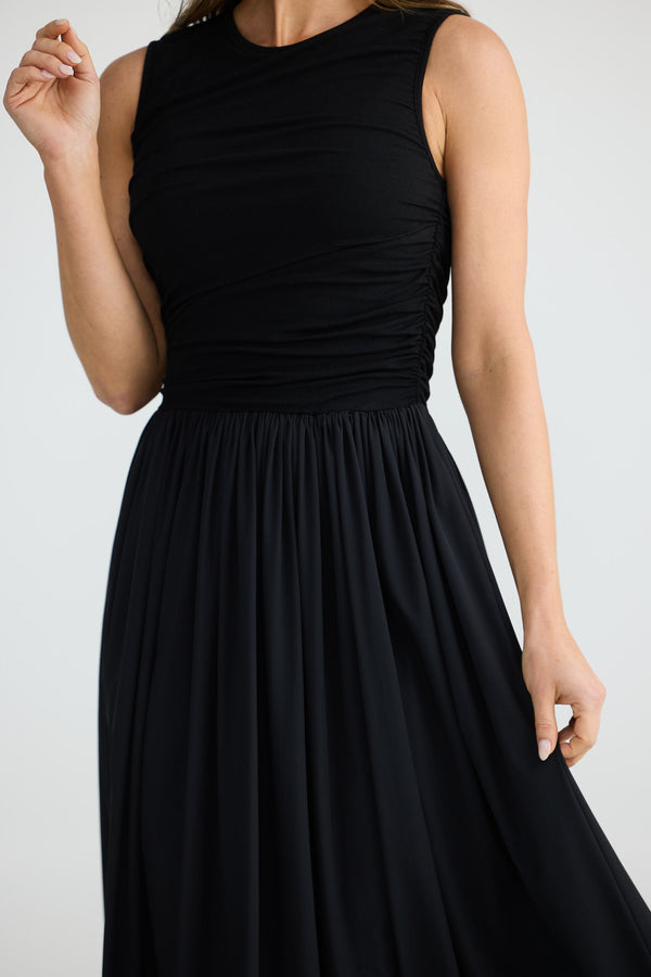 Skye Dress