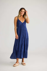 Evianna Dress