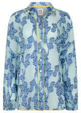 VERDE CHALM SHIRT