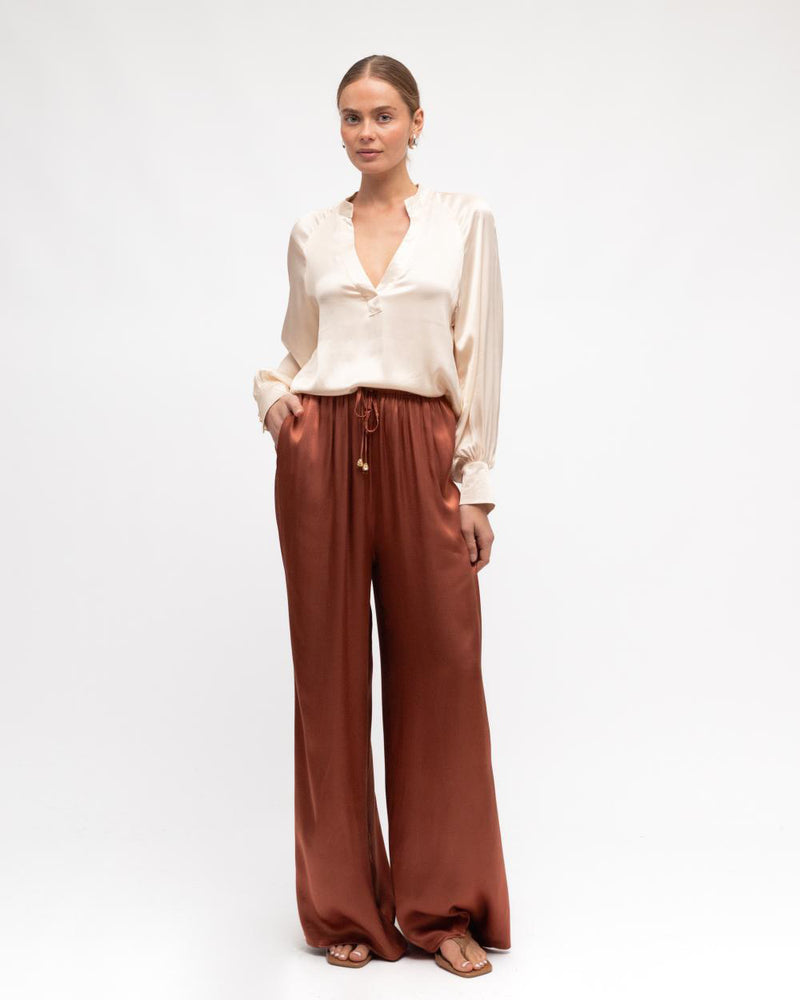 Chloe Blouse