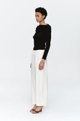 Renee Pant – Ivory