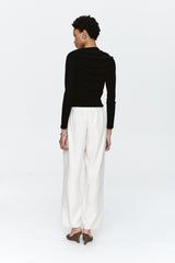 Renee Pant – Ivory