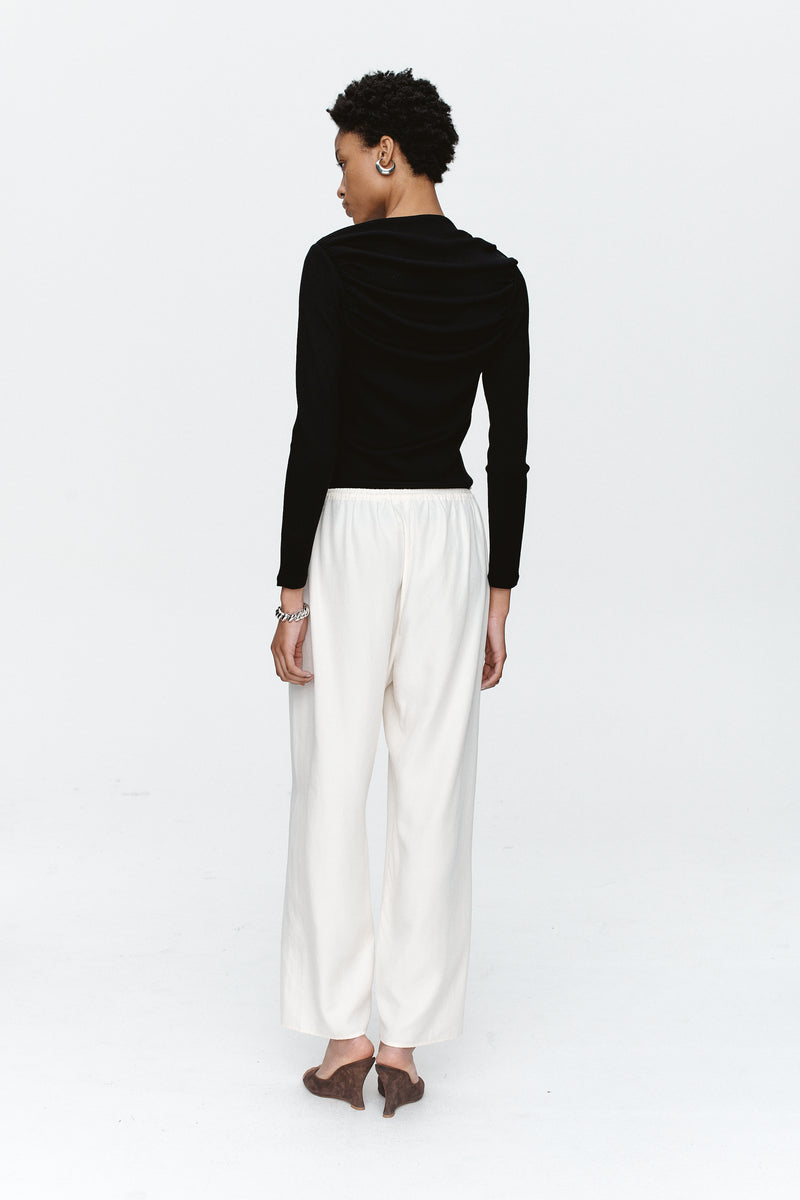 Renee Pant – Ivory